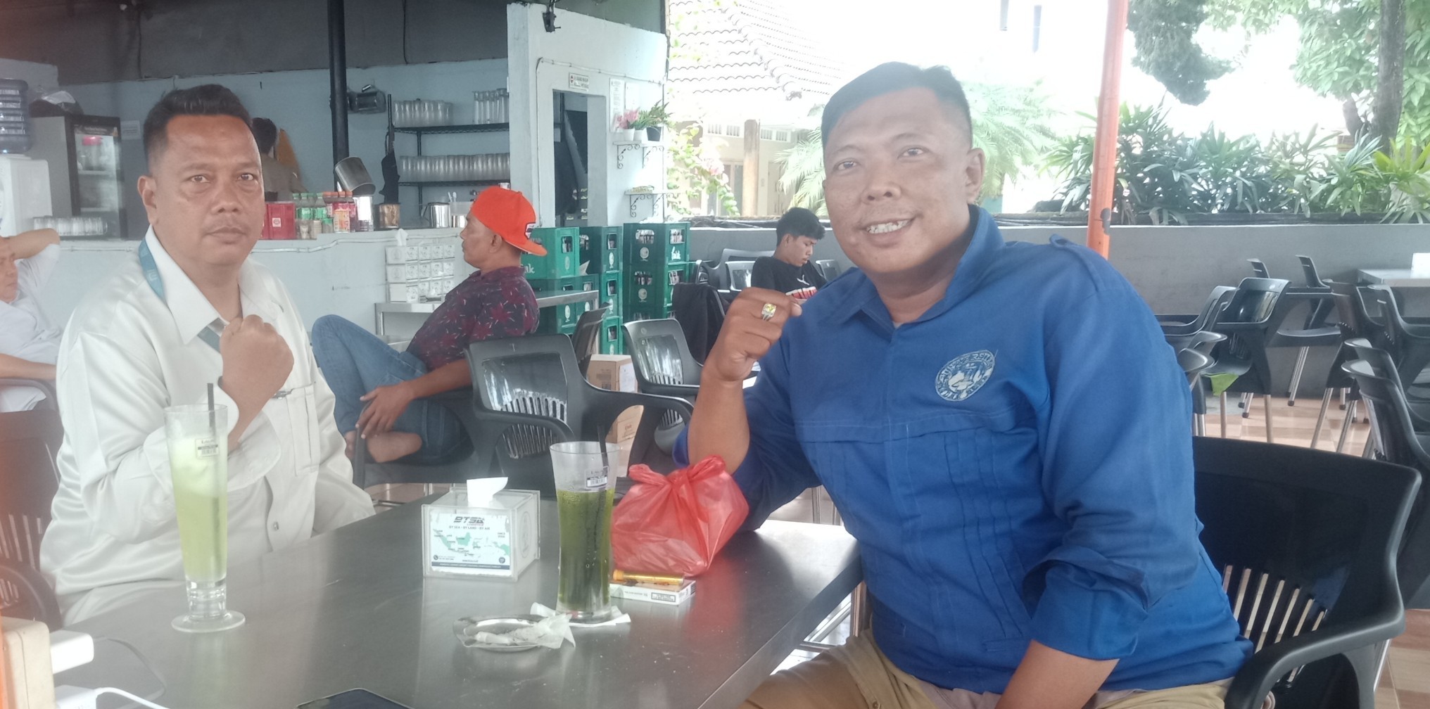 DPRD Kota Medan "Mati Suri", Aktifis Dan Aliansi Jukir Akan Uji Materi Di MA Terkait Perwal Parkir Berlangganan