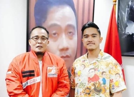 Nezar Djoeli; PSI Solid Menangkan Aulia dan Rajudin