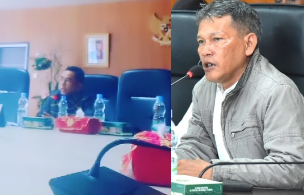 Gelar RDP, Komisi 4 DPRD Kota Medan Tolak Parkir Berlangganan, Jukirnya Di Gaji Di Bawah UMK, Aktifis Minta Wasnaker Periksa Vendor