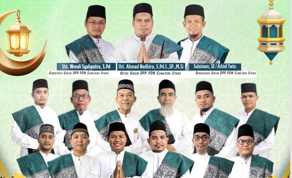 PT MMI "Dzholimi Warga", DPP PDN Kecam Pernyataan Albena : "Satpol-PP Dalam Bertindak Terganggu Akibat Kegiatan PON XXI"