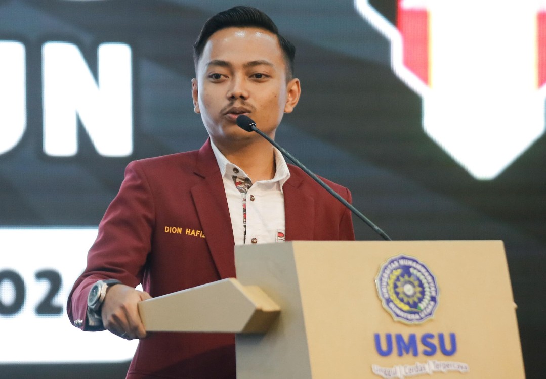 Selamat Bertugas Kepada Bapak Fajar Syahputra, S.H.,M.H.