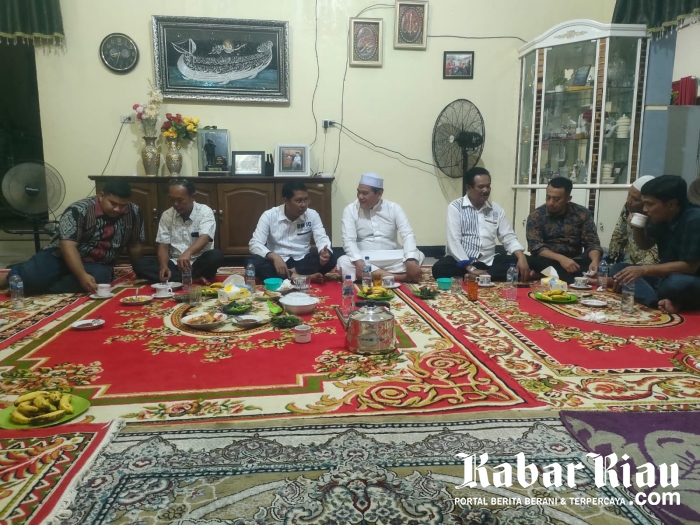 Warga Basira Siap Dukung Dan Menangkan Paslon BIJAK