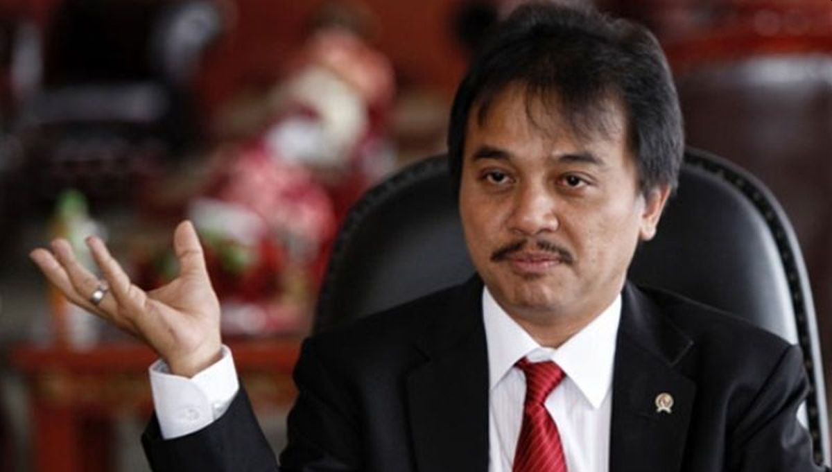 Cetar Membahana Ala Syahrini Fakta Fufufafa Terbuka Ke Publik