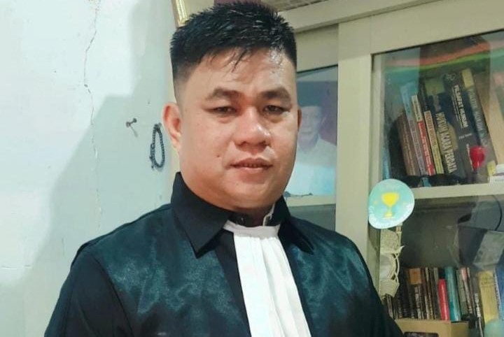 Terkait BCA Digugat. Agusman Gea,SH,MKn : Kita Menduga Adanya Ketidak Ptofesionalan Pihak BCA