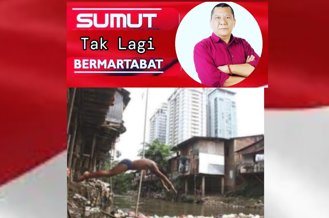 Sumut Tak Lagi Bermartabat, 7.600 Anak Putus Sekolah Dan 63,9 Persen Siswa SMA/Sederajat Tak Kuliah