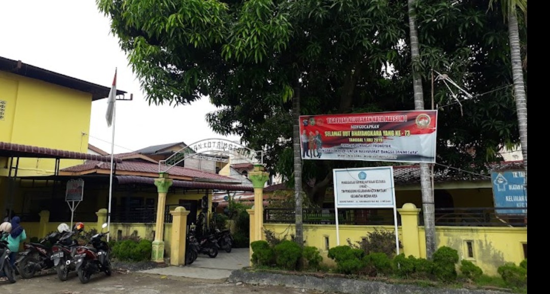 Pelayanan Buruk, GMPC Minta Plt Walikota Medan Copot Lurah Kota Matsum I Fitrah Jose Ritonga