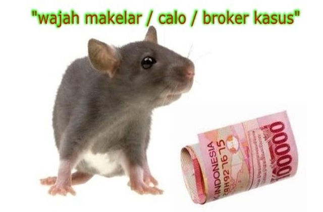 Markus Mengaku Bisa Urus Perkara Cabul Raup Laba 56 Juta 