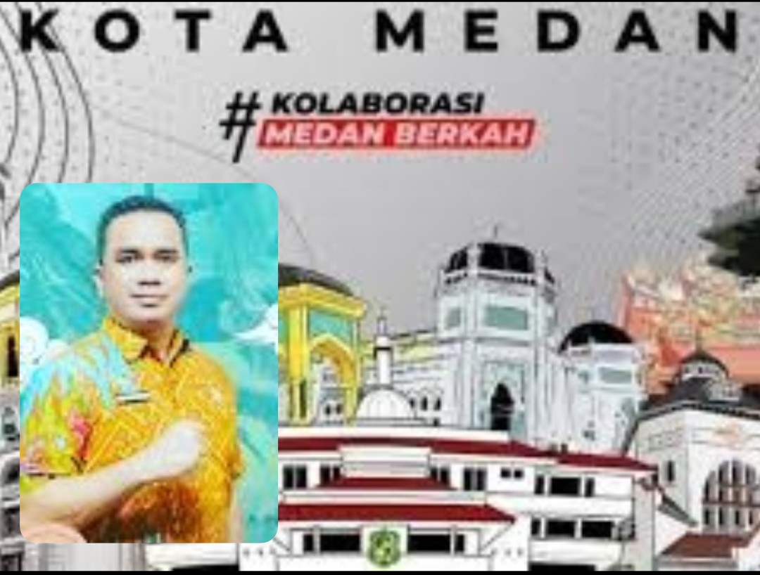 Habiskan Uang Rakyat Rp 650 Juta, Sejak Tahun 2021 Ranperda RIPARKOT DisParw Kota  Medan Tak Kunjung Menjadi Perda