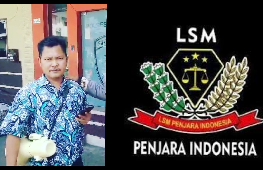 LSM PI Datangi Polrestabes Medan, Pertanyakan Kinerja Penyidik, Kapolrestabes Medan Diminta Atensi Kasus Owner Klinik Azizi