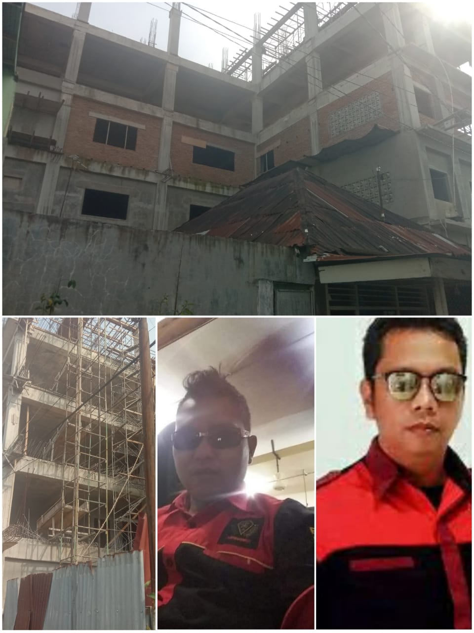 Warga Keluhkan Dampak Lingkungan Pembangunan RS Madani, LSM PI Minta Komisi 4 DPRD Medan Sidak