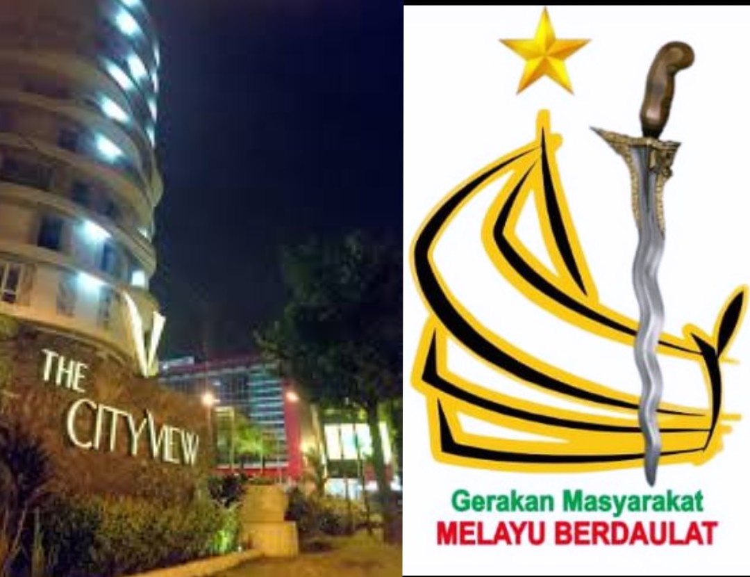 Gerakan Masyarakat Melayu Berdaulat Surati PT Citra Alam Semesta Jaya (City View) : Kembalikan Lahan Kepada Pihak Kesultanan Deli