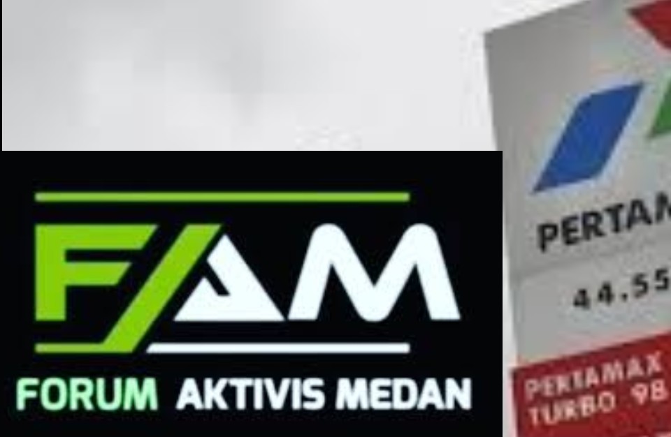 Pertalite Diduga Dioplos Jadi Pertamax, FAM Akan Demo Pertamina Minta Ganti Rugi Dan Buat Posko Pengaduan