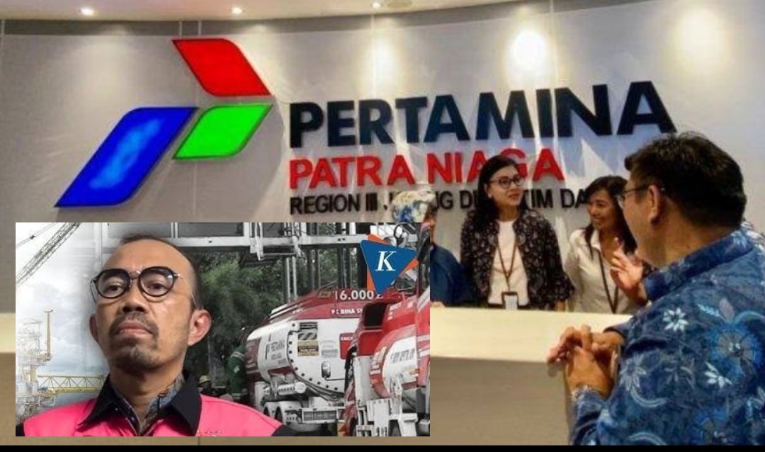 Sebut Pertamina "Raja" Oplos, Aktifis Medan Ini Serukan Katakan Tidak Membeli Pertamax DI SPBU