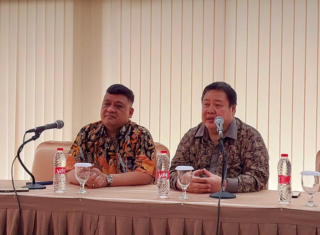 Salomo TR Pardede Akan Adukan Pemilik Biliard Terkait Pencemaran Nama Baik di Medsos