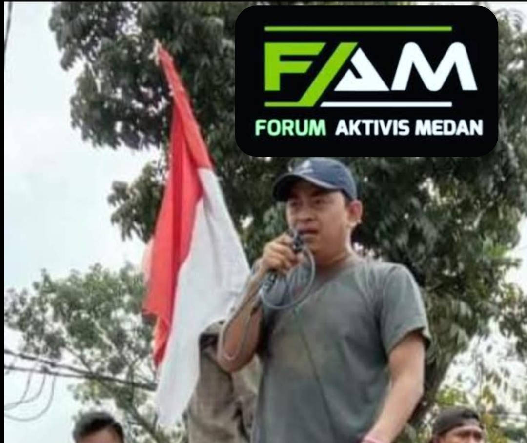 21 Positif Narkoba, Forum Aktifis Medan Minta Pemko Medan Segel D