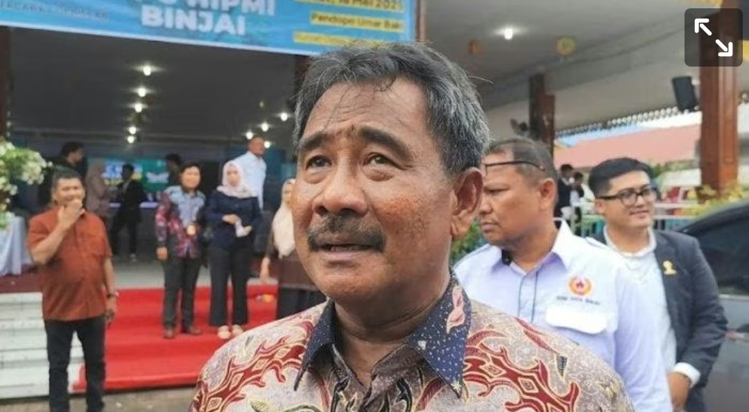 Walikota Binjai Di Kabarkan Di Periksa KPK Terkait Dana Insentif Fiskal, Melukai Hati Warga Miskin di Saat Perekonomian Sulit