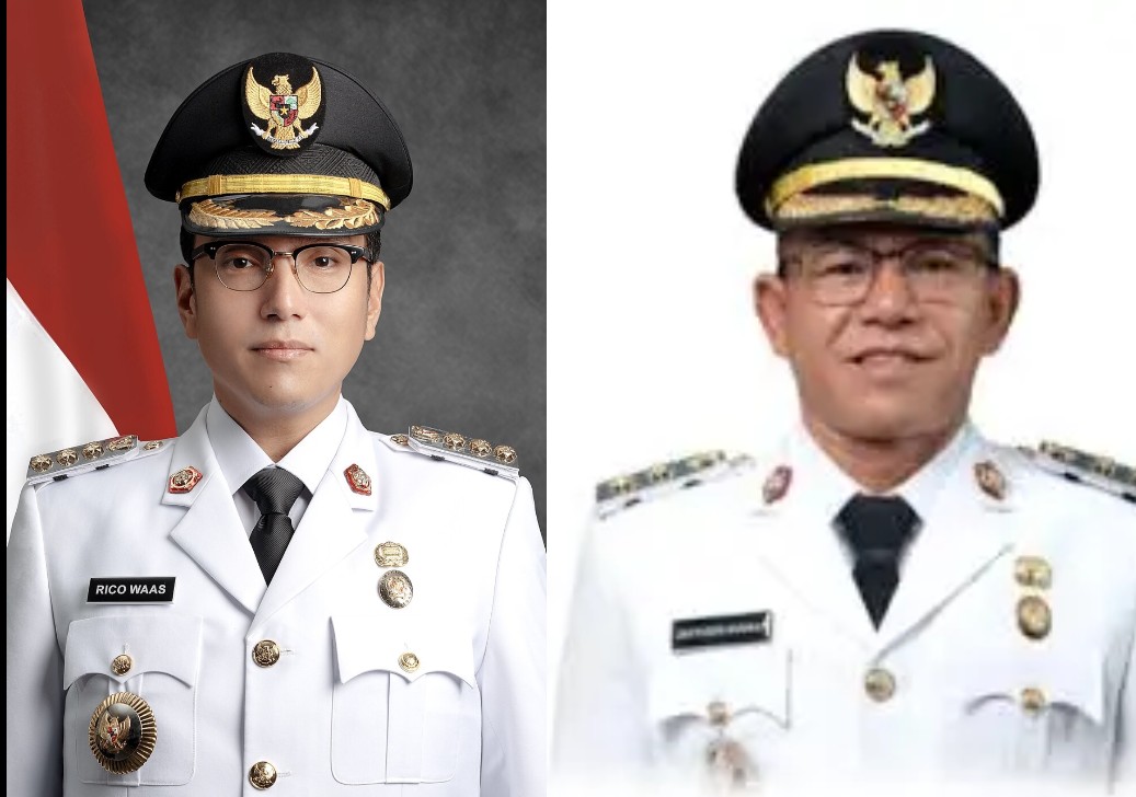 Belum Optimal, Banyak Kekosongan Jabatan di Pemko Medan Pada 100 Hari Kerja Walikota Medan