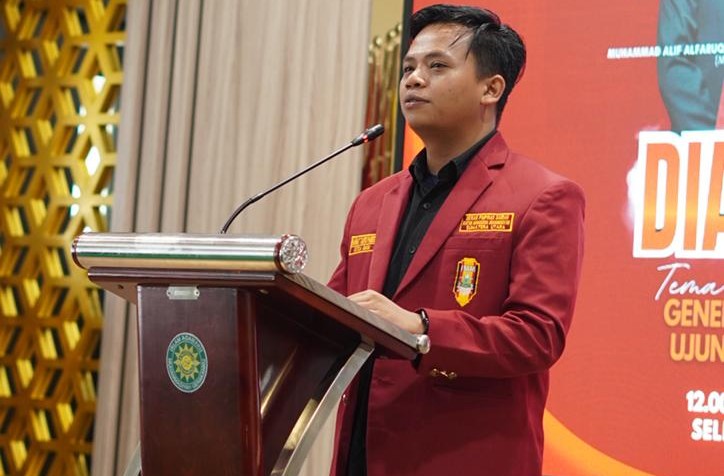 Dugaan Budi Arie Terima Piti 50% dari Situs Judol, IMM Sumut Desak Penegak Hukum Segera Usut Tuntas