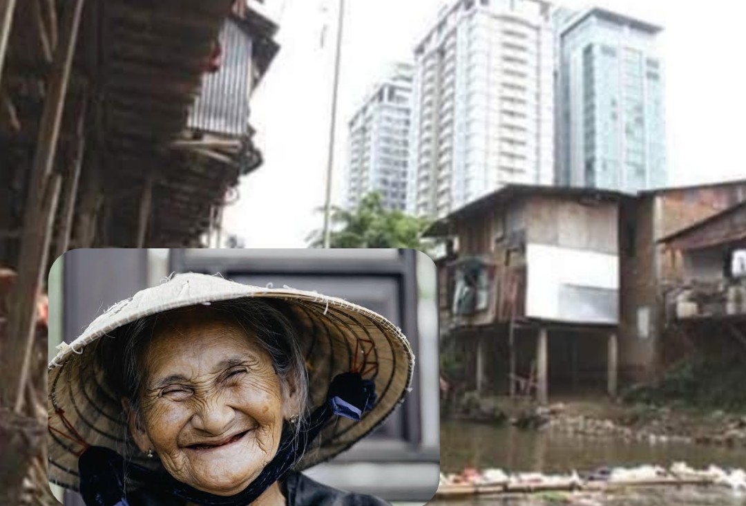 Hari Lansia Tahun 2025 Banyak Yang Belum Dapat Bantuan, Pemko Medan Harus Hadir Lindungi Lansia