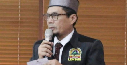 RSPO Diminta Turunkan Tim, Datuk Mudo Suhaili ; PTPN IV Itu Diduga Pakarnya Pembuat Polemik Demi Lahan Sawit