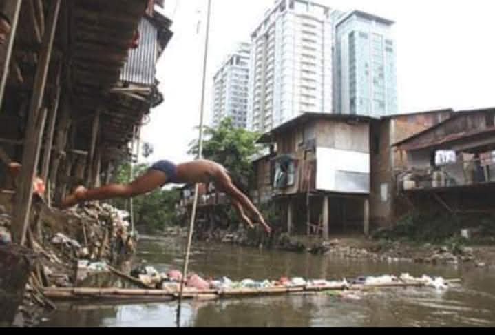 Orang Tua "Wariskan" Kemiskinan Ekstrem, 24 Juta Warga Masih Bertahan Hidup di Bawah Garis Kemiskinan