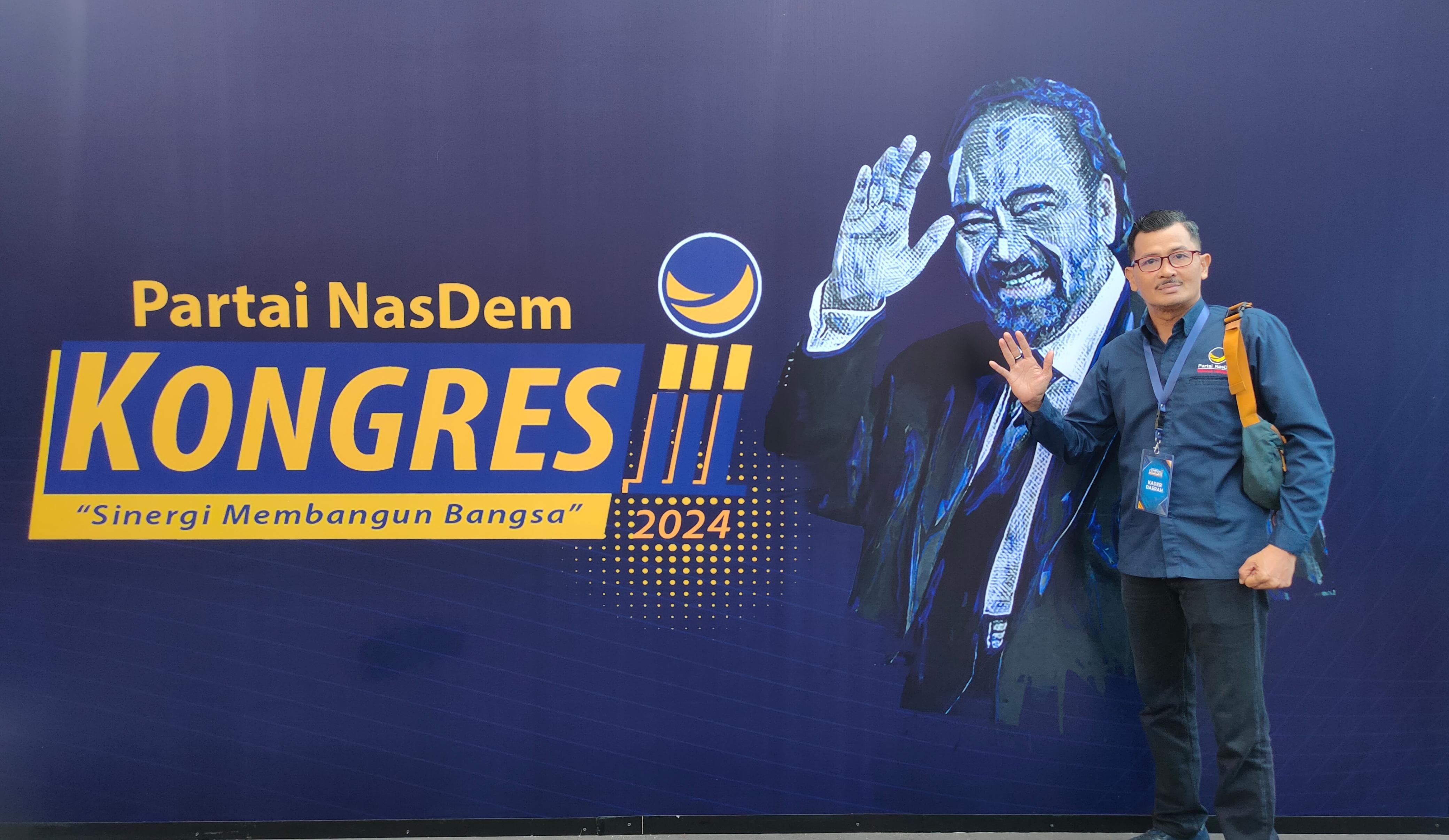 LKLH SUMUT Usul Walikota Medan Bentuk BLUD Pengelolaan Sampah