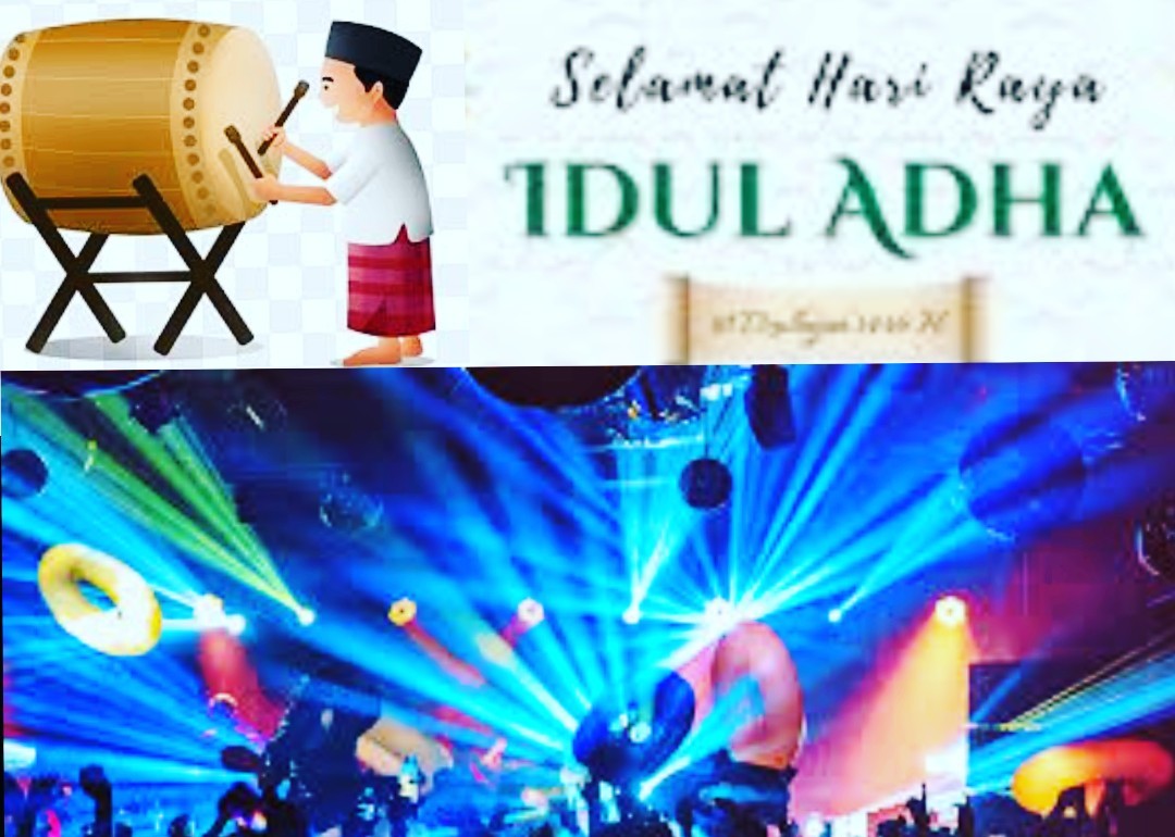 Ada Apa?, Kadis Pariwisata Kota Medan Setujui Hiburan Malam Beroperasi Di Hari Raya Iedul Adha, Dan Tak "Berani" Tutup THM Sarang Judi Dan Narkoba