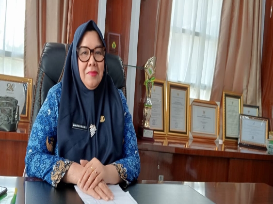 Dugaan Pungli di Puskesmas Tanah Putih I Berkedok Biaya Akreditas, Kadis Kesehatan Rohil Milih Bungkam