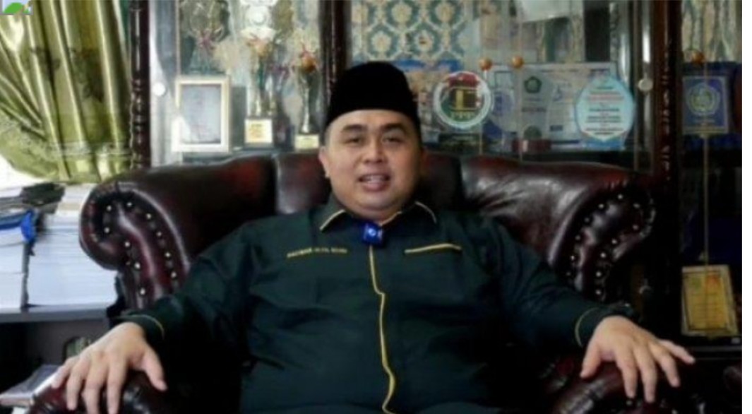 Terkait Dugaan Skandal BU Nst, Aktifis Perempuan Minta Universitas Al Washliyah Bentuk Satgas Tentang Pencegahan dan Penanganan Kekerasan Seksual Sesuai Dengan Permendiknas 30/2021