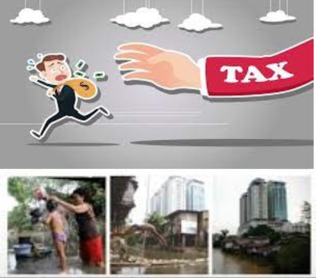 Bapenda Sumut Anggarkan Rp 23 M Untuk Jasa Tenaga Penagih Tunggakan Pajak Di Saat Rakyat Hidup Di Bawah Garis Kemiskinan