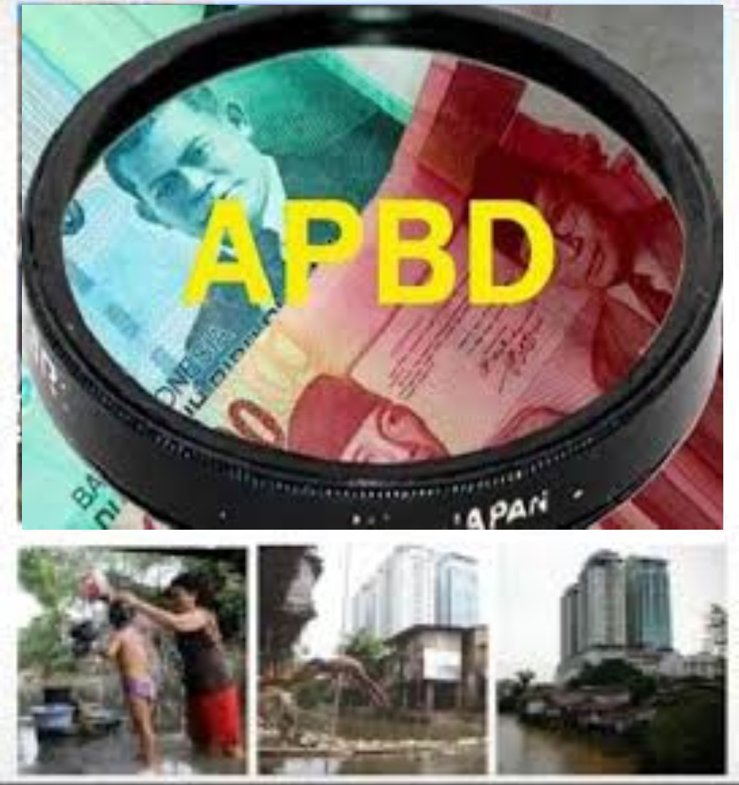 Dana SiLPA APBD Kota Medan Tahun 2024 Sebesar Rp105,253 Miliar, Di Saat Ada Warga Miskin Tak Tersentuh Bansos Dan Hidup Di Bawah Garis Kemiskinan