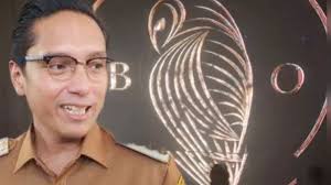 THM Black Owl, Buka Saat Hari Raya Iedul Adha, Walikota Medan Minta Kadis Pariwisata Responsif Dan Janji Akan Sangsi Tegas