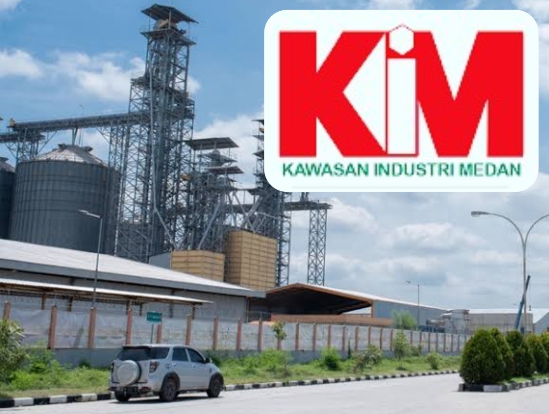 Banyak Pengusaha Nakal Di KIM Tak Di Beri Sangsi Tegas, Terungkap Di Komisi D DPRDSU 446 Perusahaan di KIM Hanya 60 Memiliki Dokumen Lengkap