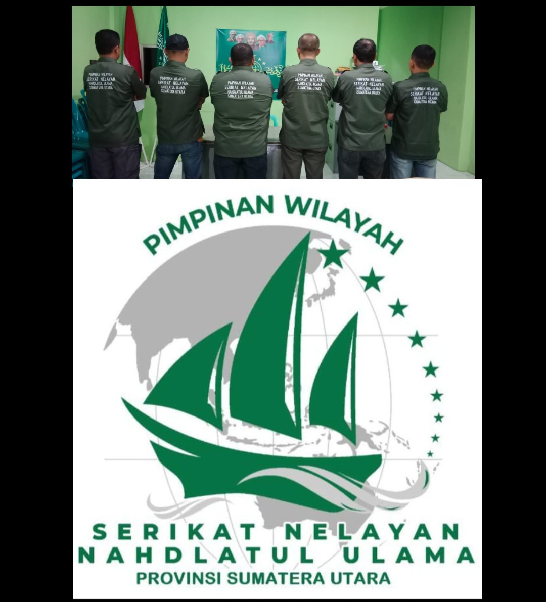 Surat Audiensi Tak Di Gubris Ketua DPRD Medan, Serikat Nelayan NU Sumut Akan Gelar Aksi Demo