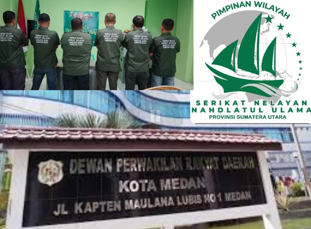 Pencabutan Perda No.2 Tahun 2015 Di Lapor Ke KPK, SNNU : Badan Kehormatan DPRD Medan Jangan Diam Saja