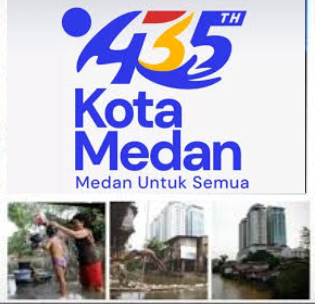 Kado Pahit Di Hari Ulang Kota Medan Ke 435, Insentif Guru Honorer Kota Medan Belum Juga Cair, Ada Apa?