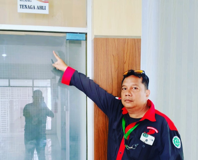 Usut Anggaran Tenaga Ahli Rp 1,6 Miliar Disdik Sumut "Diduga Fiktif?" 