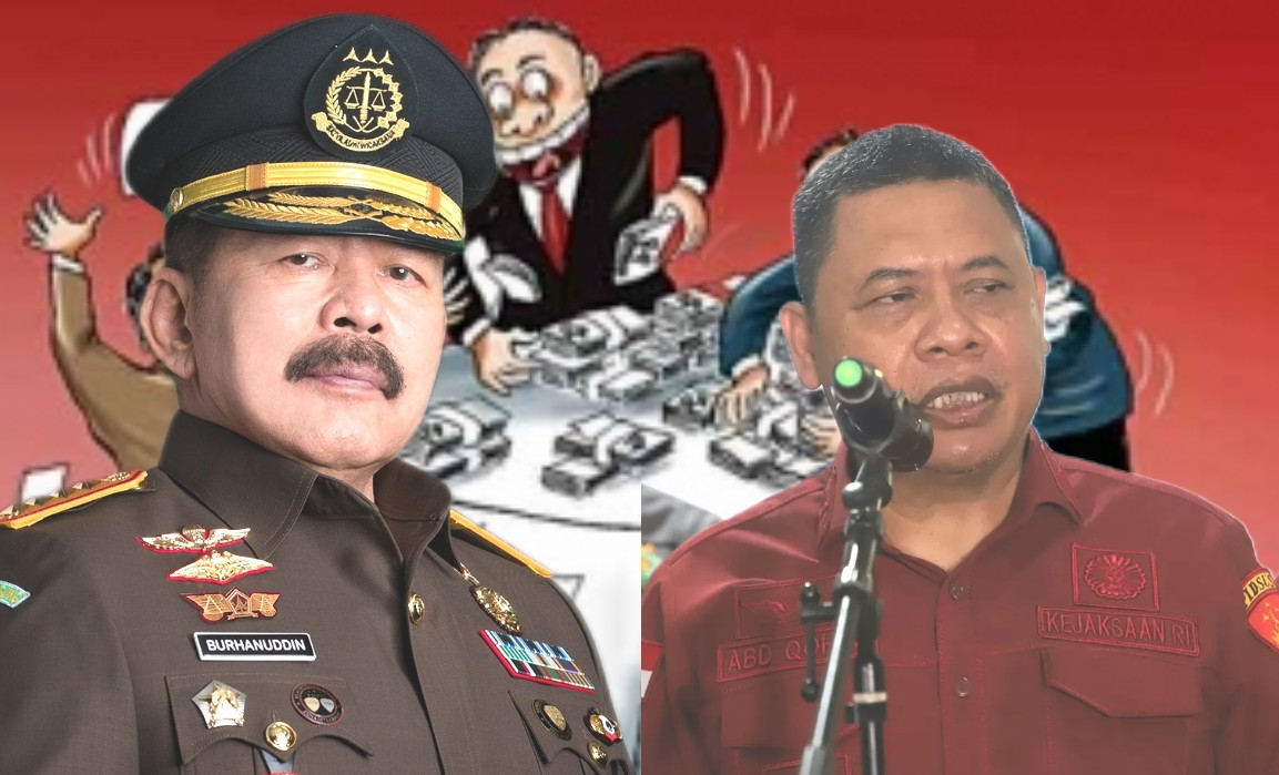 Sempat Jemput Tersangka Korupsi Dari RS Medistra Status Eks Dirut Pertamina NW “Kabur?”