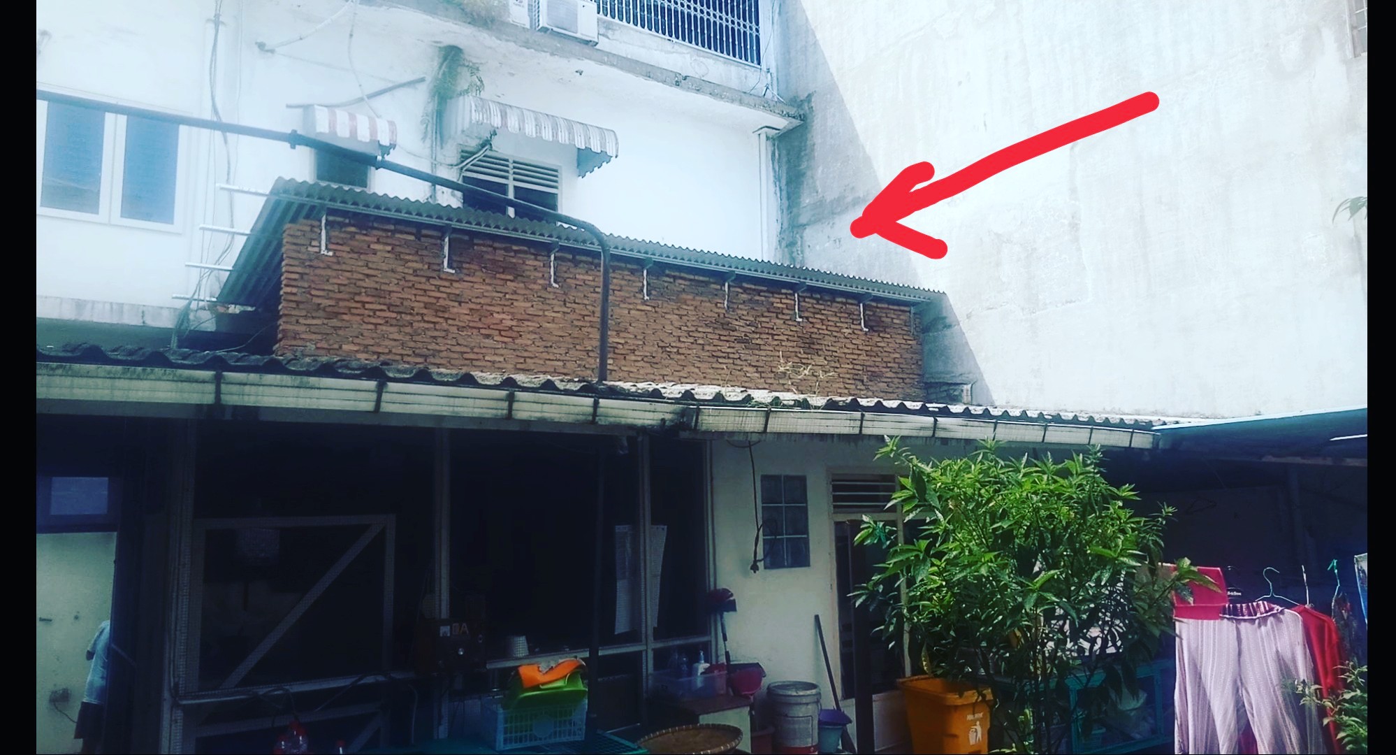 LSM Penjara Indonesia Kota Medan Minta Satpol PP Bongkar Bangunan Tanpa PBG Di Jalan Kejaksaan