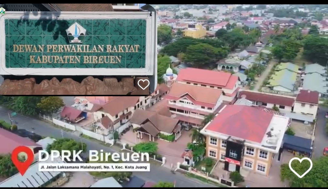 Korban Kecelakaan Lalin Cari Keadilan, Minta DPRK Bireun Gelar Rapat Dengar Pendapat  