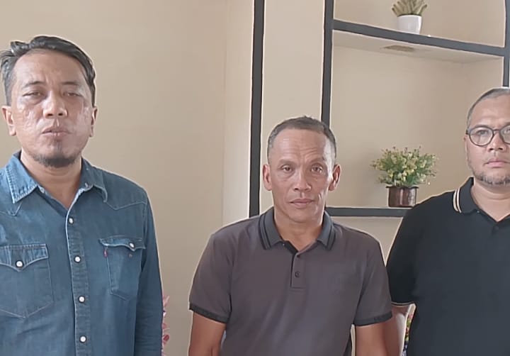 Dipecat Sepihak! Dua Pekerja Wilmar Tuntut Keadilan, Minta KSPSI AGN Sumut Beri Pendampingan 