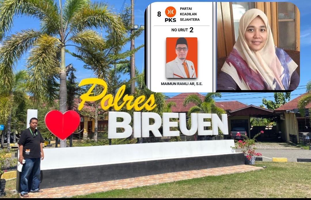 Keluarga Korban Lakalantas "Maut" Truk Fuso VS Hiace Di Bireun Mencari Keadilan Di Serambi Mekkah