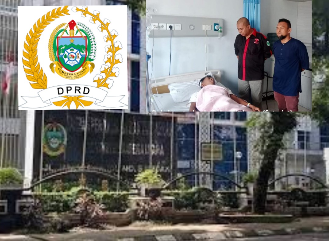 Lemahnya Pengawasan Terhadap SMK3 Hingga Menyebabkan Kecelakaan Kerja Di PT Agro, Prabu Peduli K3 Sumut Minta Komisi E DPRD Sumut Panggil Disnaker Sumut 