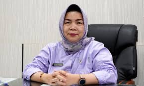 Papan Reklame PT Sumo Tumbang, Kadisnaker Sumut Akan Surati Pemko Medan Untuk Melakukan Pemeriksaan Papan Reklame Di Seluruh Kota Medan