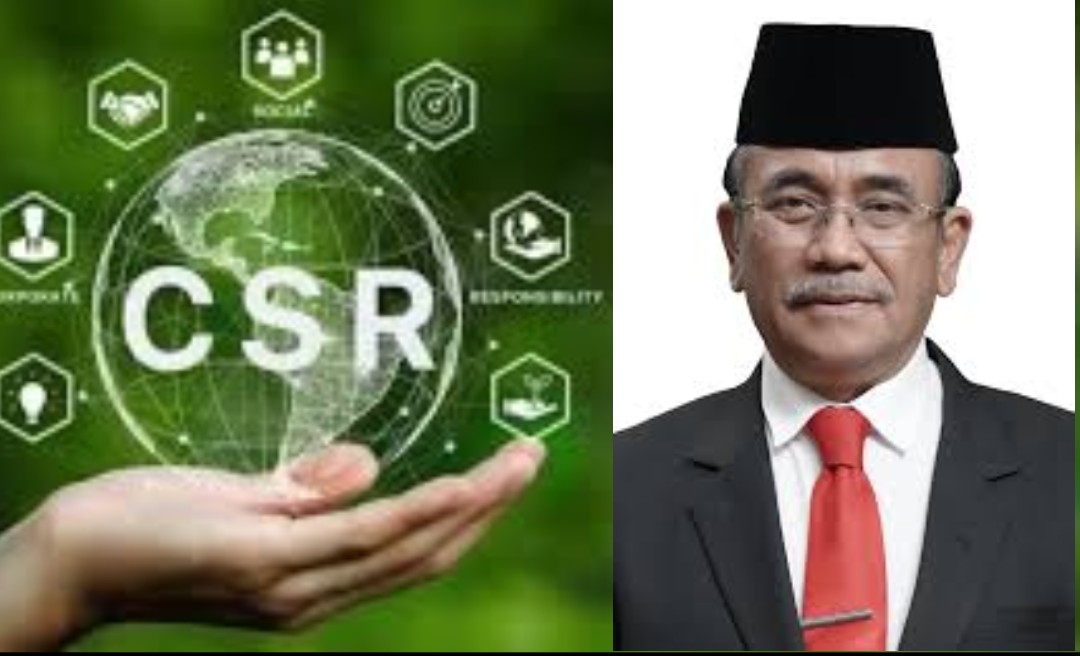 Komisi 3 DPRD Minta Pemko Medan Dan Perusahaan Transparansi Dana CSR Untuk Memastikan Digunakan Secara Efektif Dan Efisien