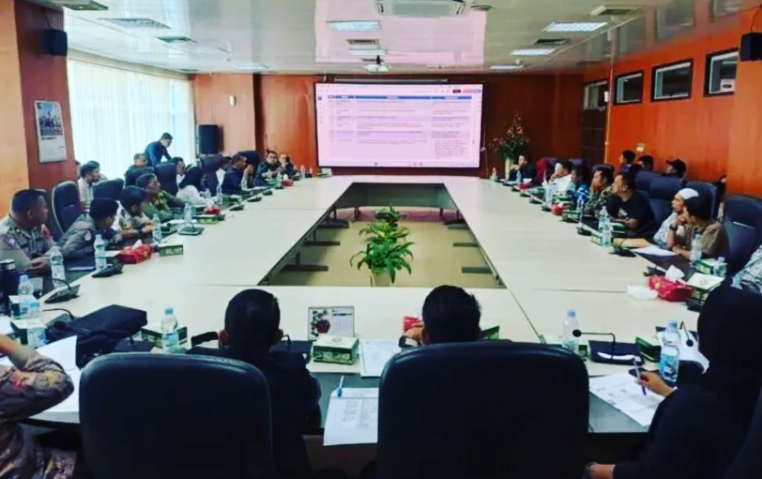 Macet Bertahun Tahun, Pemko Medan Lakukan Pembiaran, Akhirnya DPRD Kota Medan Rekomendasikan Pasang Portal Di Jalan Pukat II