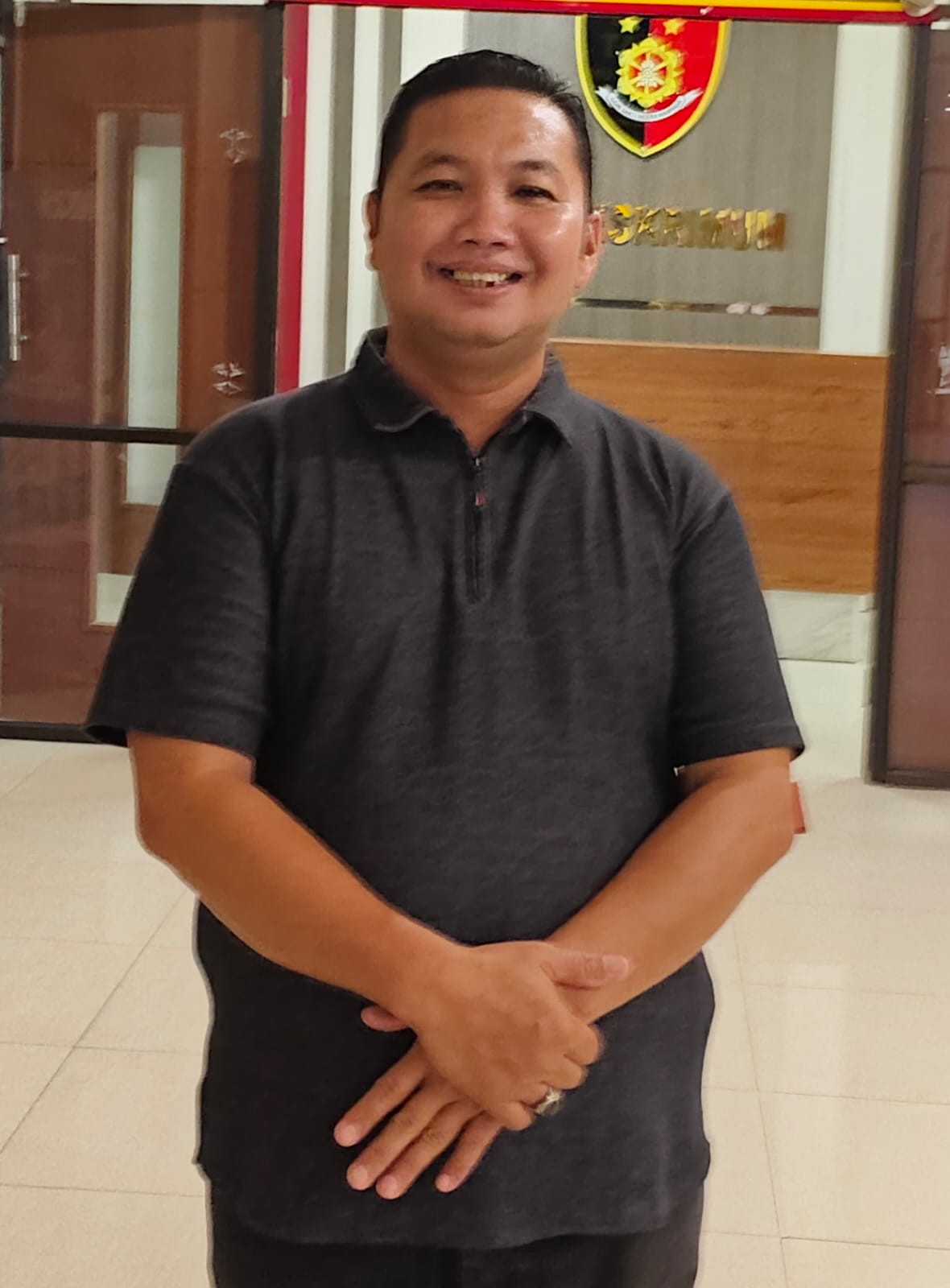 Lahan Koperasi Sejahtera Bersama Dikuasai PT.Torganda! Antan : Kami Berharap Kepedulian Bapak Bupati Rohil Atasi Masalah Kami