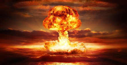 26 September 2025 Penghapusan Total Senjata Nuklir Internasional