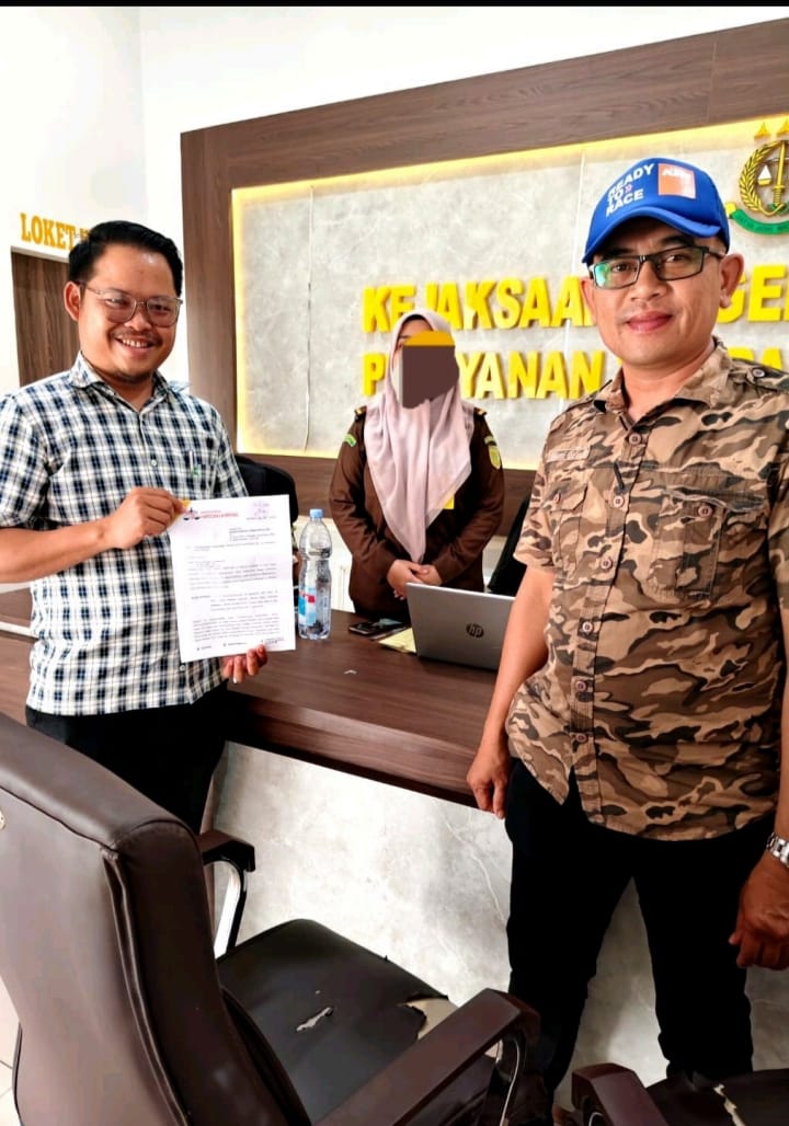 Gugat Keterbukaan Hukum, Advokat Soroti “Raibnya” Jadwal Praperadilan di PN Rokan Hilir