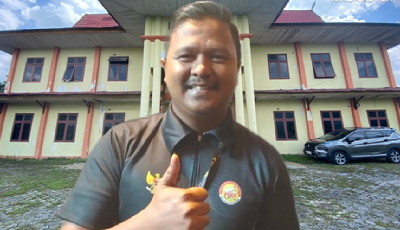 Kejaksaan Tak Serius Berantas Korupsi, Kasus Laporan KONI Kota Pekanbaru Tak Ada Ujungnya